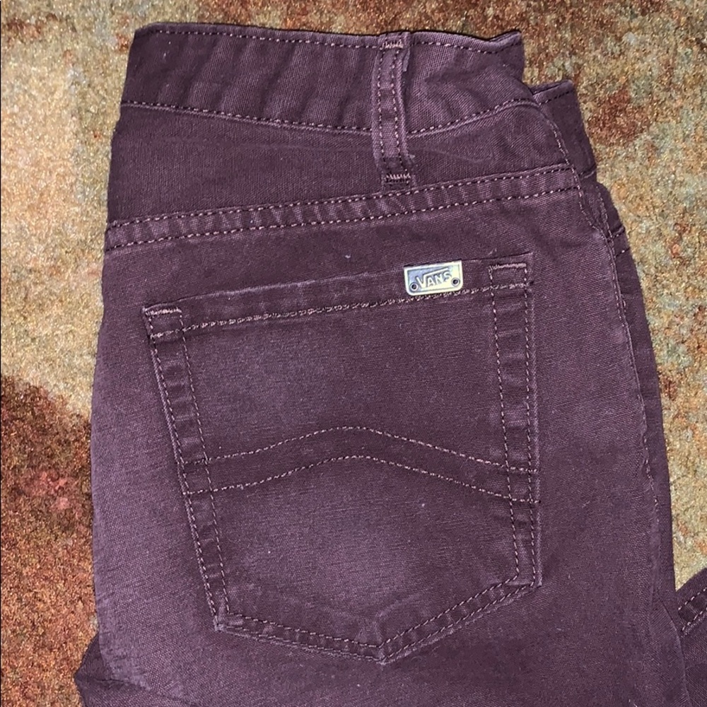 Vans Jeans - Picture 2 of 6